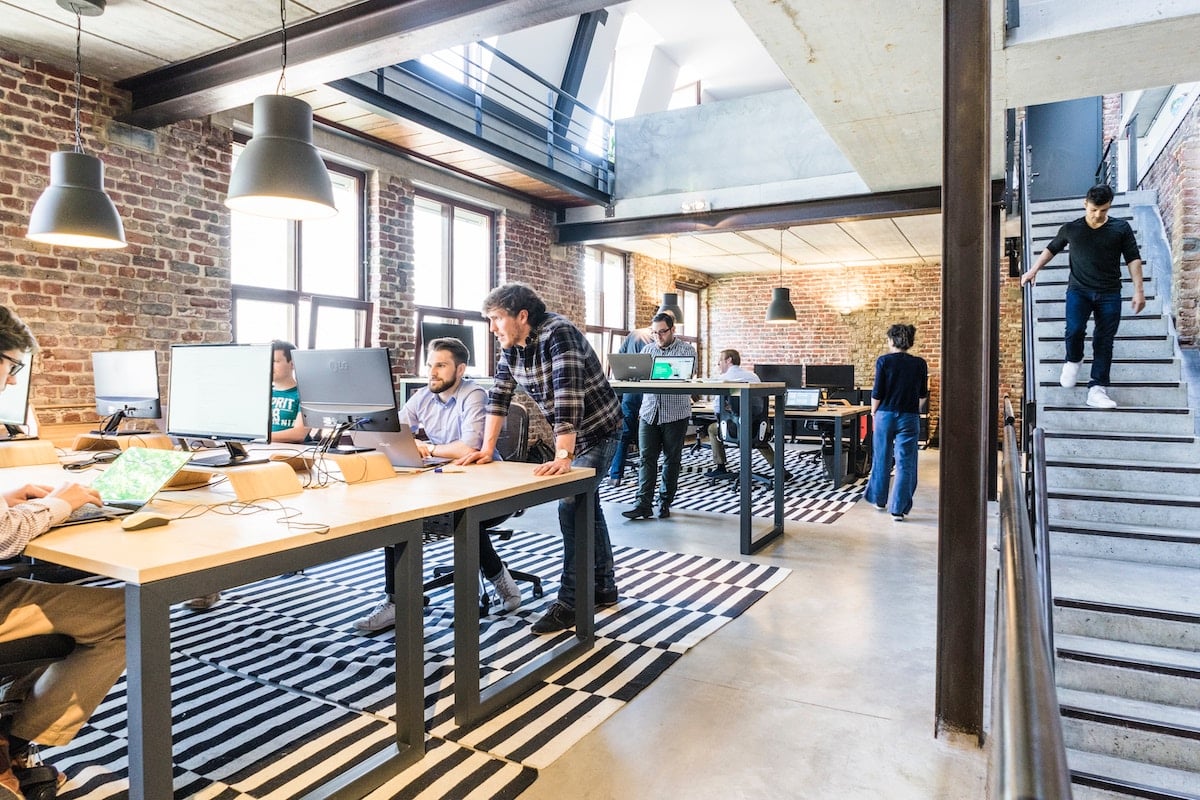 Workplace culture