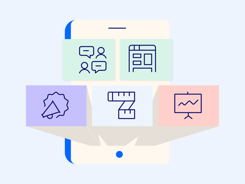 12-personalised-account management