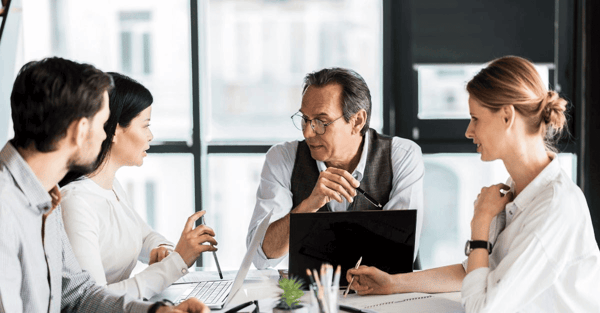 Talent Acquisition Solution