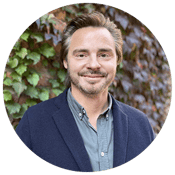 Magnus Drogell, CEO at Pihr